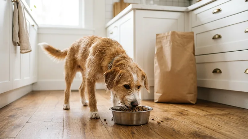 Best Budget Dog Food 2026