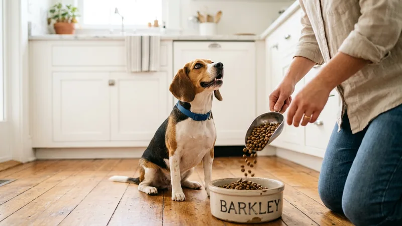 Best Sensitive-Stomach Dog Food 2026