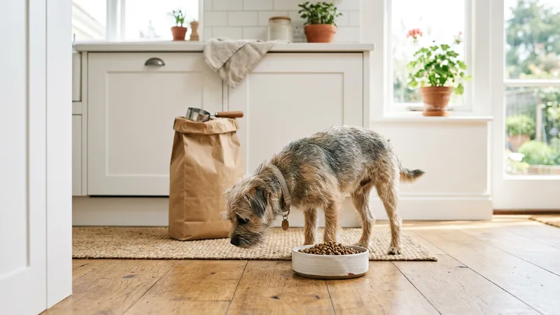 Best Small-Breed Dog Food 2026